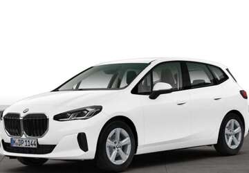 BMW 220 2.386 km 31.390 &euro; Siegen 57076