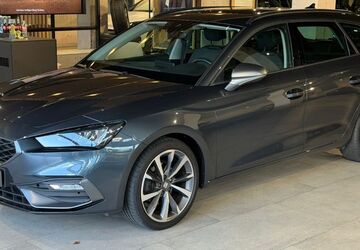 Seat Leon 77.000 km 18.850 &euro; Siegen 57072