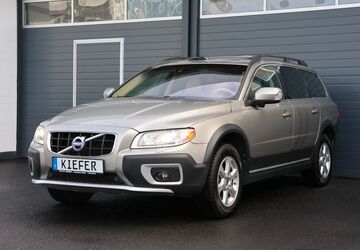 Volvo XC70 165.234 km 14.950 &euro; Rennerod 56477