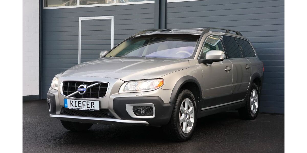 Volvo XC70 165.234 km 14.950 &euro; Rennerod 56477