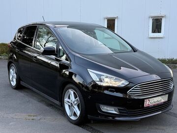 Gebrauchte Ford C-Max
