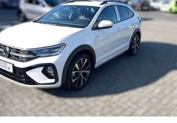 VW Taigo 6.900 km 26.880 &euro; Siegen 57074