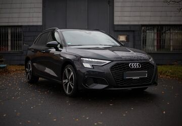 Audi A3 53.000 km 22.900 &euro; Siegen 57074