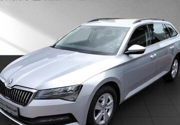 Skoda Superb 78.968 km 22.990 &euro; Attendorn 57439