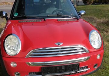 Mini One Cabrio 243.000 km 2.500 &euro; Kreuztal 57223