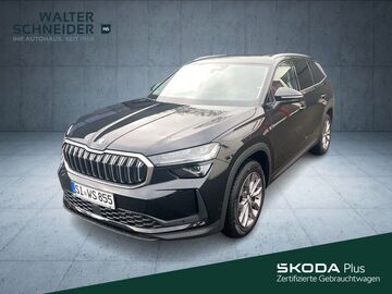 Gebrauchte Skoda Kodiaq