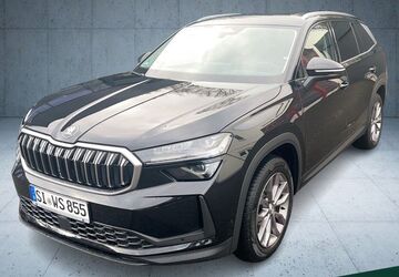 Skoda Kodiaq 5.000 km 44.890 &euro; Siegen 57076