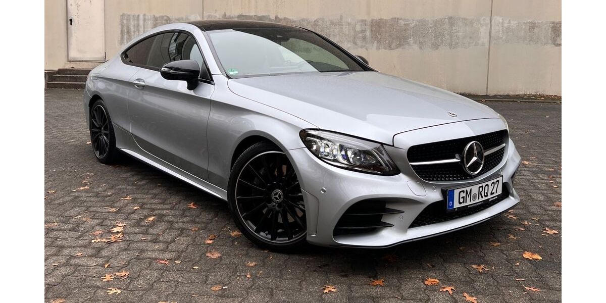 Mercedes-Benz C 300 64.900 km 41.500 &euro; Reichshof 51580