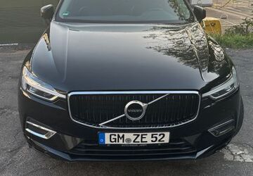 Volvo XC60 200.000 km 19.750 &euro; Waldbröl 51545