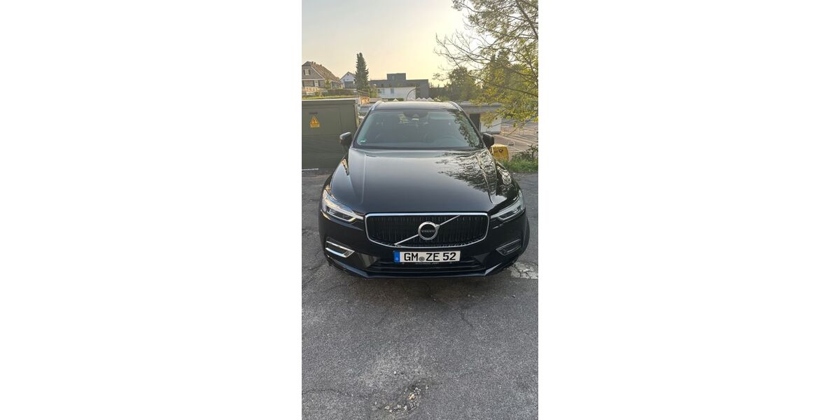 Volvo XC60 200.000 km 19.750 &euro; Waldbröl 51545