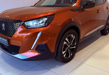 Peugeot 2008 14.900 km 17.850 &euro; Niederfischbach 57572