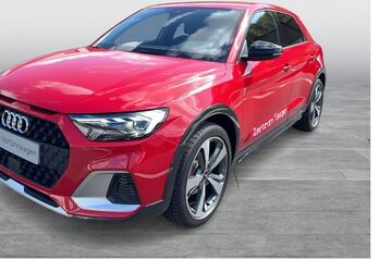 Audi A1 5.000 km 31.900 &euro; Siegen 57074