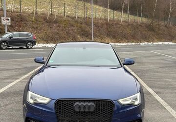 Audi A5 207.000 km 20.990 &euro; Siegen 57074