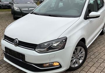 VW Polo 205.000 km 6.490 &euro; Lennestadt (Meggen)…. 57368