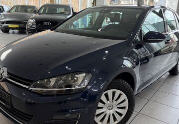 VW Golf 202.990 km 8.990 &euro; Kreuztal 57223