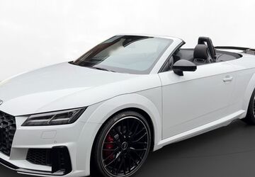 Audi TTS 63.792 km 39.490 &euro; Siegen 57074