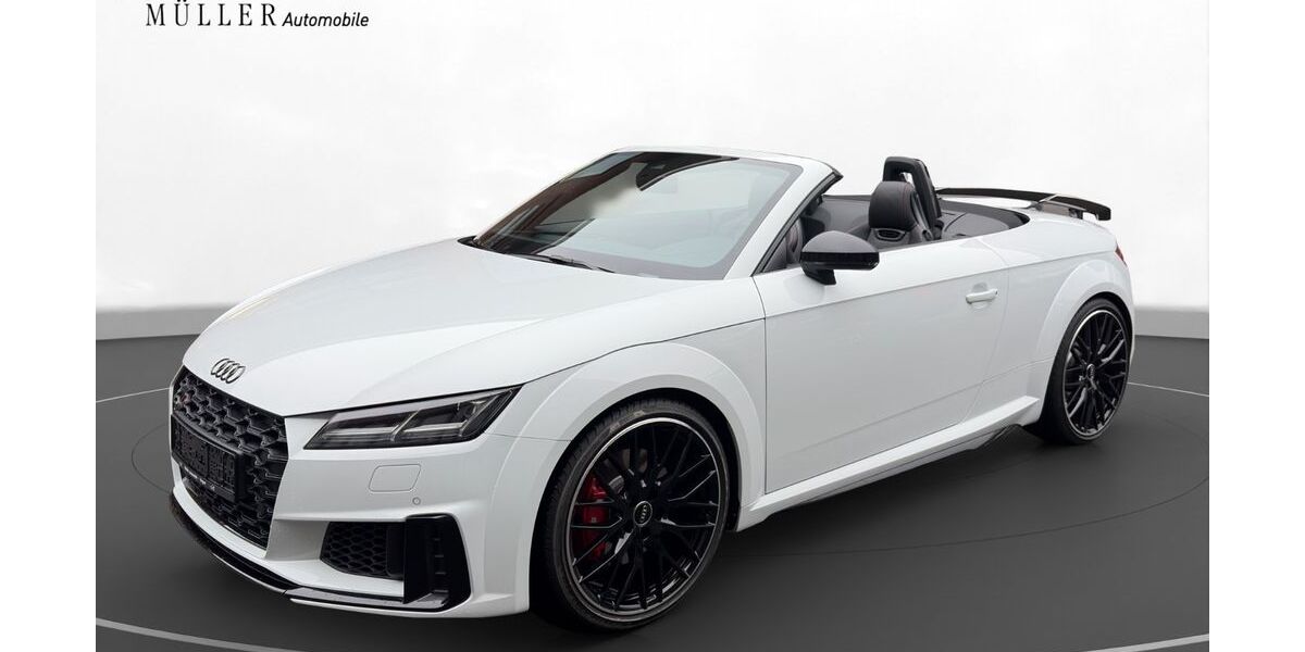 Audi TTS 63.792 km 39.490 &euro; Siegen 57074