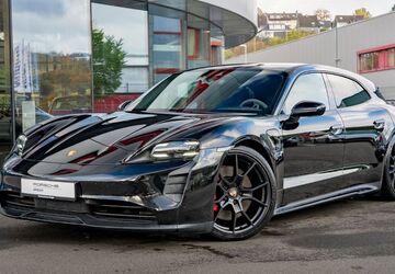 Porsche Taycan 16.854 km 91.800 &euro; Siegen 57080
