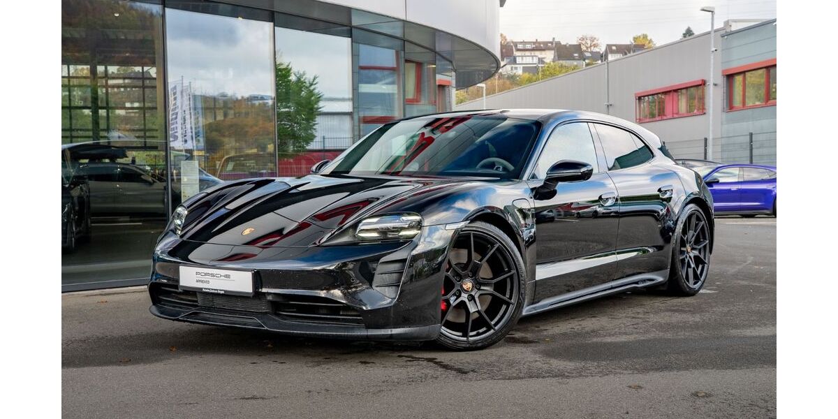 Porsche Taycan 16.854 km 91.800 &euro; Siegen 57080