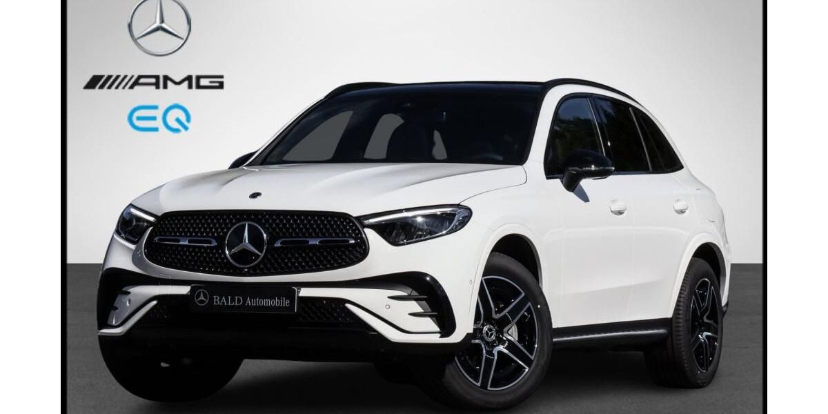 Mercedes-Benz GLC 300 14.500 km 66.440 &euro; Siegen 57074