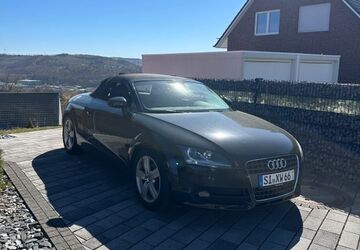 Audi TT 200.000 km 8.500 &euro; Neunkirchen 57290
