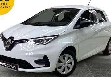Renault ZOE 47.165 km 11.990 &euro; Siegen 57076