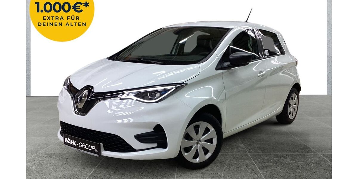 Renault ZOE 47.165 km 11.990 &euro; Siegen 57076
