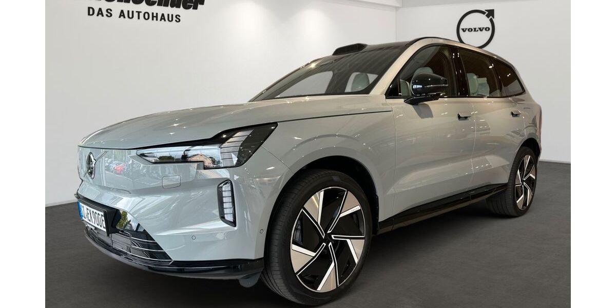 Volvo EX90 3.000 km 79.980 &euro; Siegen 57076