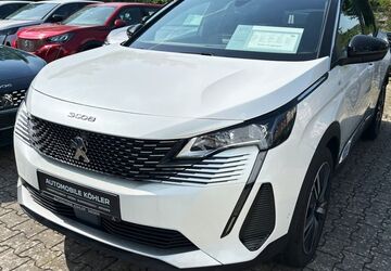Peugeot 3008 36.100 km 24.480 &euro; Siegen 57072