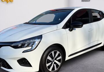 Renault Clio 18.581 km 13.290 &euro; Olpe 57462