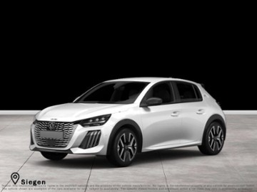 Gebrauchte Peugeot 208