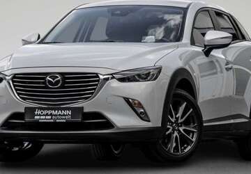 Mazda CX-3 80.572 km 15.990 &euro; Siegen 57072