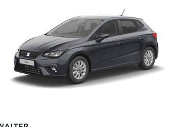 Seat Ibiza 10.350 km 16.250 &euro; Siegen 57072