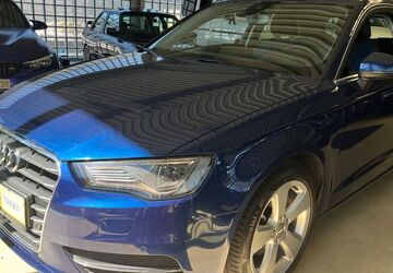 Audi A3 158.674 km 11.990 &euro; Kreuztal 57223