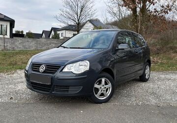 VW Polo 172.536 km 1.900 &euro; Wilnsdorf 57234