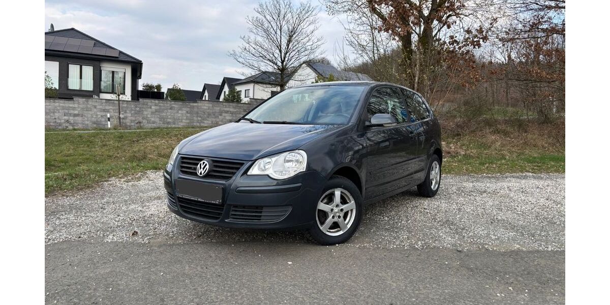 VW Polo 172.536 km 1.900 &euro; Wilnsdorf 57234