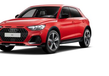 Audi A1 5.000 km 33.900 &euro; Siegen 57074