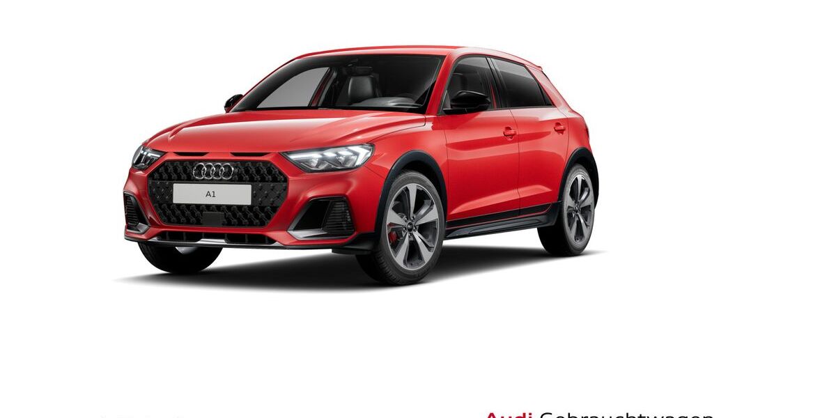 Audi A1 5.000 km 33.900 &euro; Siegen 57074