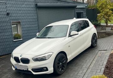 BMW 120 84.500 km 18.200 &euro; Reichshof 51580