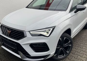 Cupra Ateca 11.920 km 29.990 &euro; Zehnhausen 56477