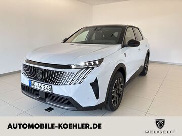 Gebrauchte Peugeot 3008