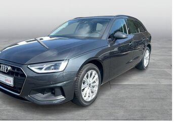 Audi A4 80.800 km 26.910 &euro; Siegen 57074