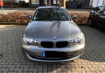 BMW 116 107.000 km 6.500 &euro; Mudersbach 57555