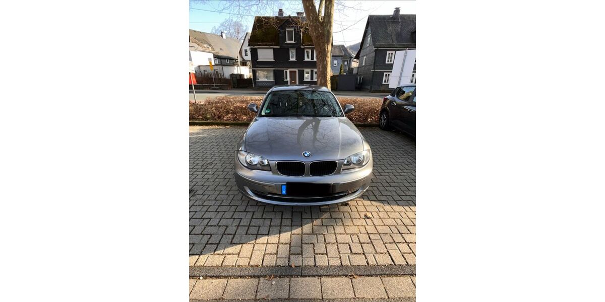 BMW 116 107.000 km 6.500 &euro; Mudersbach 57555