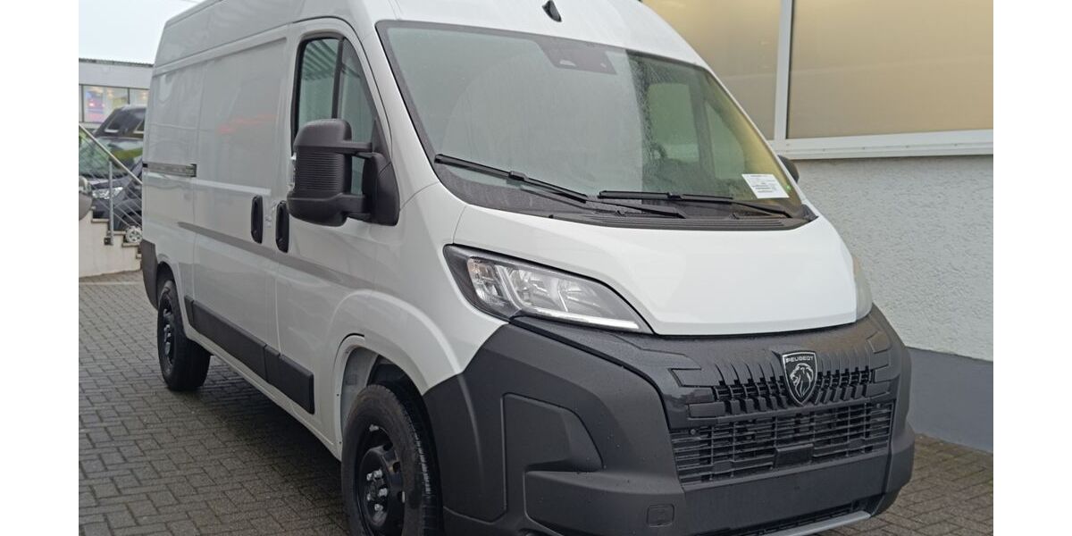 Peugeot Boxer 1.400 km 32.990 &euro; Hachenburg 57627