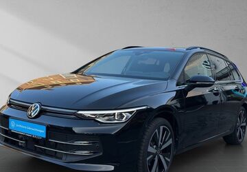 VW Golf 6.333 km 36.310 &euro; Erndtebrück 57339