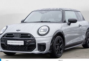 Mini Cooper S 17.700 km 30.890 &euro; Olpe 57462
