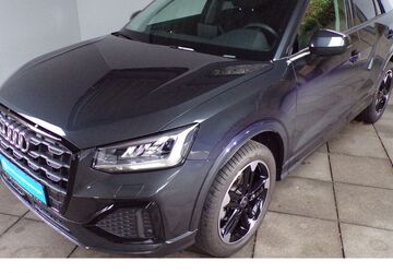 Audi Q2 11.995 km 29.970 &euro; Lennestadt 57368