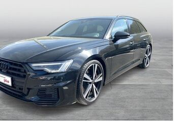 Audi S6 58.300 km 53.910 &euro; Siegen 57074