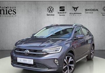 VW Taigo 47.980 km 21.990 &euro; Wilnsdorf 57234